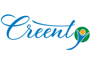 Logo Creenty